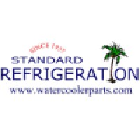 Standard Refrigeration of St. Louis Inc. logo, Standard Refrigeration of St. Louis Inc. contact details