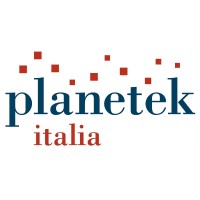 Planetek Italia logo, Planetek Italia contact details