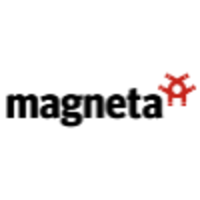 Magneta AS logo, Magneta AS contact details