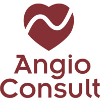 Angio Consult GmbH logo, Angio Consult GmbH contact details