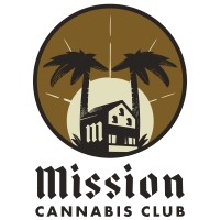 Mission Cannabis Club logo, Mission Cannabis Club contact details