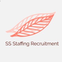 SS Staffing Recruitment logo, SS Staffing Recruitment contact details