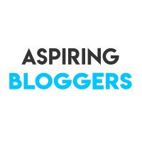 Aspiring Bloggers logo, Aspiring Bloggers contact details