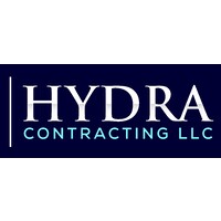 Hydra Contracting LLC logo, Hydra Contracting LLC contact details