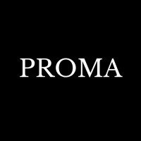 PromaMedia logo, PromaMedia contact details