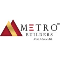 Metro Builders Odisha logo, Metro Builders Odisha contact details