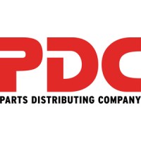 Parts Distributing Company logo, Parts Distributing Company contact details