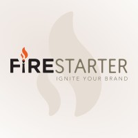 Firestarter Communications LLC logo, Firestarter Communications LLC contact details