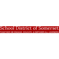 Somerset High School logo, Somerset High School contact details