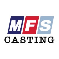 MFS Casting Ltd logo, MFS Casting Ltd contact details