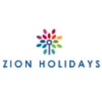 ZION EVENTS AND TOURS logo, ZION EVENTS AND TOURS contact details