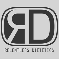 Relentless Dietetics logo, Relentless Dietetics contact details