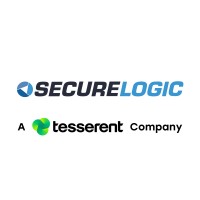 Secure Logic logo, Secure Logic contact details