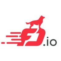 FD.io logo, FD.io contact details