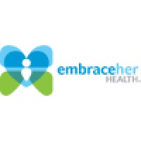 EmbraceFamily Health logo, EmbraceFamily Health contact details