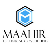 Maahir Technical Consulting logo, Maahir Technical Consulting contact details