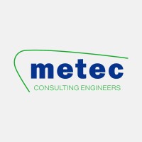 Metec Consulting Engineers logo, Metec Consulting Engineers contact details