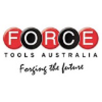 Force Tools Australia logo, Force Tools Australia contact details