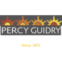 Percy Guidry Mfg logo, Percy Guidry Mfg contact details