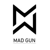 Mad Gun logo, Mad Gun contact details