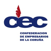 Confederación de Empresarios de La Coruña logo, Confederación de Empresarios de La Coruña contact details