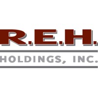 REH Holdings, Inc. logo, REH Holdings, Inc. contact details