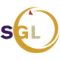 SGL Network logo, SGL Network contact details