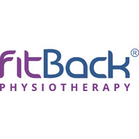 FitBack Physiotherapy logo, FitBack Physiotherapy contact details