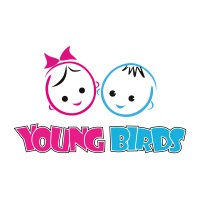 Young Birds logo, Young Birds contact details