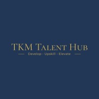 TKM Talent Hub logo, TKM Talent Hub contact details