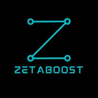 ZetaBoost Algorithms logo, ZetaBoost Algorithms contact details