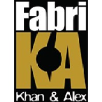 fabri-khan & alex inc. logo, fabri-khan & alex inc. contact details