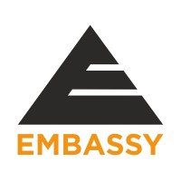 Embassy Industrial Parks logo, Embassy Industrial Parks contact details