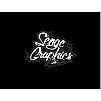 Senge Graphics logo, Senge Graphics contact details