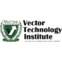 Vector Technology Institute logo, Vector Technology Institute contact details