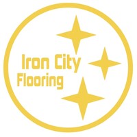 Iron City Flooring Inc. logo, Iron City Flooring Inc. contact details