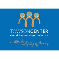 Towson Center for Dental Implants and Periodontics logo, Towson Center for Dental Implants and Periodontics contact details