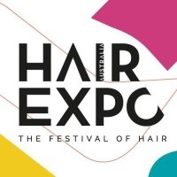 Hair Expo Australia logo, Hair Expo Australia contact details