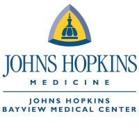 Johns Hopkins Bayview Medical Center logo, Johns Hopkins Bayview Medical Center contact details