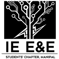 IE E&E Students' Chapter, Manipal logo, IE E&E Students' Chapter, Manipal contact details