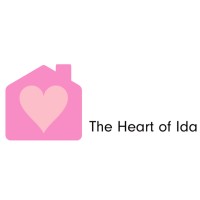 The Heart Of Ida logo, The Heart Of Ida contact details