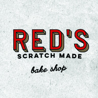 Red's Scratch Made Bake Shop logo, Red's Scratch Made Bake Shop contact details