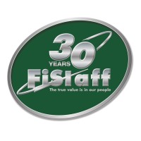 FiStaff logo, FiStaff contact details