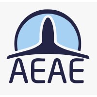 ASOCIACIÓN DE ESTUDIANTES DE AERONÁUTICA Y ESPACIO - AEAE logo, ASOCIACIÓN DE ESTUDIANTES DE AERONÁUTICA Y ESPACIO - AEAE contact details