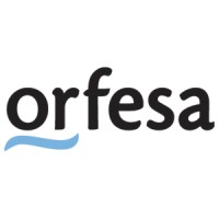 Orfesa S.A. logo, Orfesa S.A. contact details