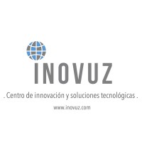 INOVUZ. Innovación y soluciones tecnológicas logo, INOVUZ. Innovación y soluciones tecnológicas contact details