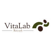 VitaLab Naturals logo, VitaLab Naturals contact details