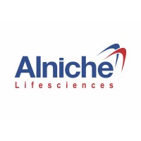 Alniche Lifesciences logo, Alniche Lifesciences contact details