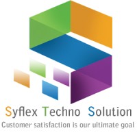 Syflextechnosolution pvt ltd logo, Syflextechnosolution pvt ltd contact details