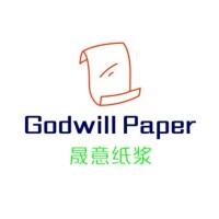 Godwill Paper & Pulp (International) Ltd logo, Godwill Paper & Pulp (International) Ltd contact details